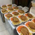 Pizzeria Cogitto Skawina - pizza, obiady domowe, dowóz, na wynos