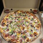 Pizzeria Cogitto Skawina - pizza, obiady domowe, dowóz, na wynos