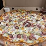 izzeria Cogitto Skawina - pizza, obiady domowe, dowóz, na wynos