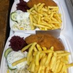 Pizzeria Cogitto Skawina - pizza, obiady domowe, dowóz, na wynos