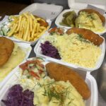 Pizzeria Cogitto Skawina - pizza, obiady domowe, dowóz, na wynos