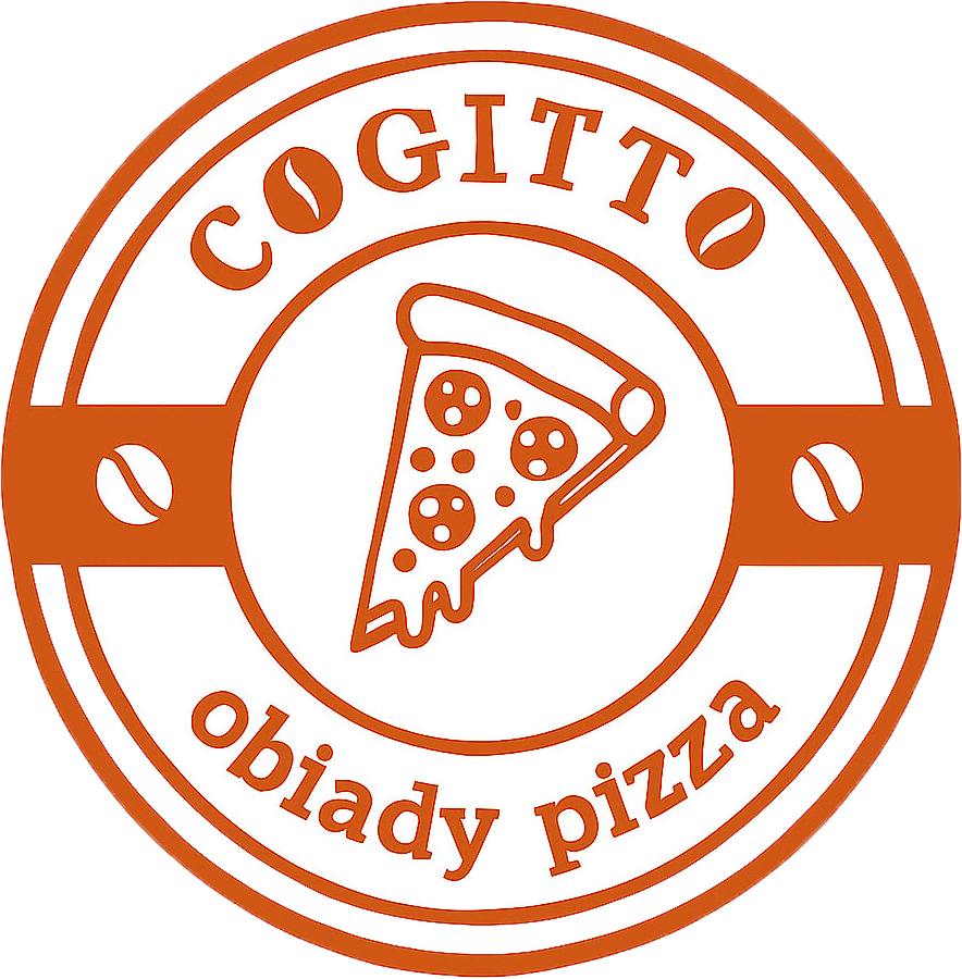 Pizzeria Cogitto Skawina – Pizza, Obiady domowe i Catering