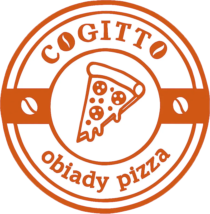 Pizzeria Cogitto Skawina – Pizza, Obiady domowe i Catering